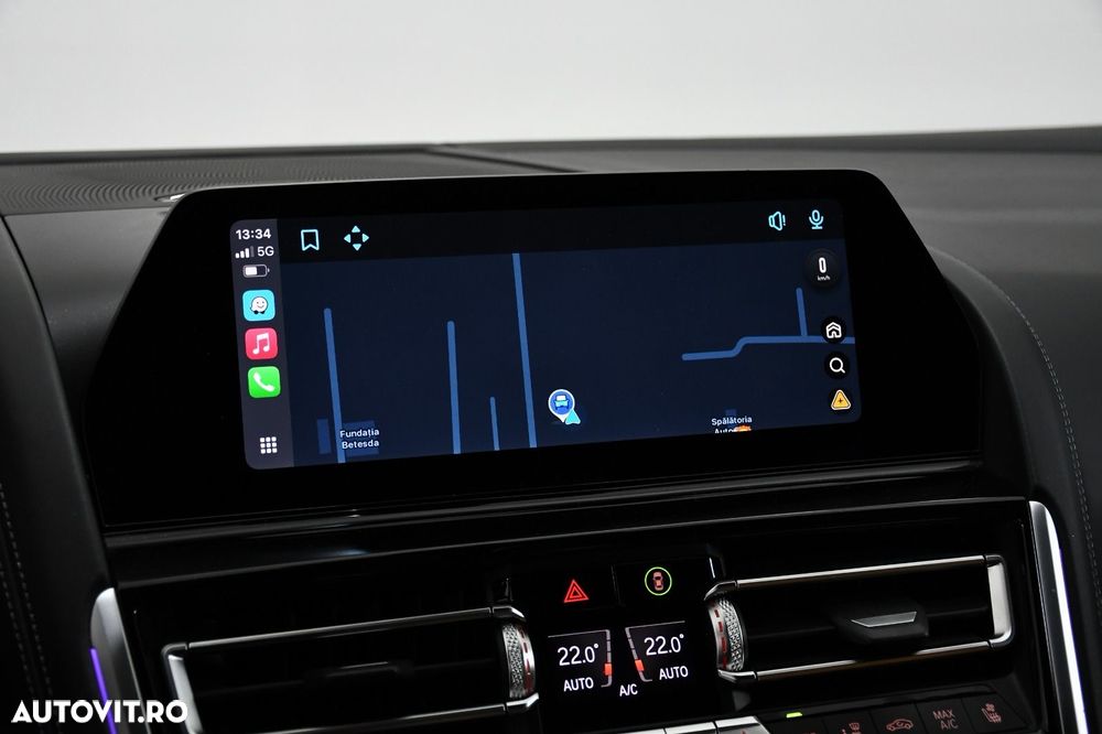 BMW M8 Competition - 18