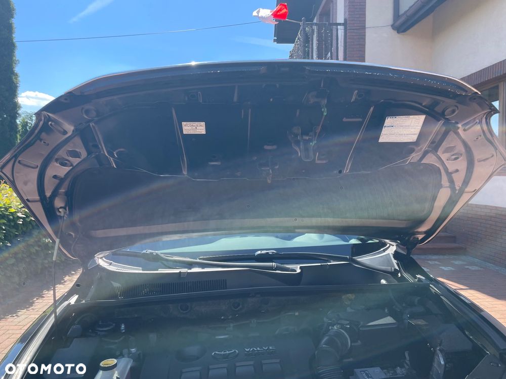 Toyota RAV4 2.0 VVT-i Premium - 40