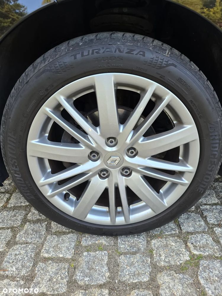 Renault Megane 1.6 16V 110 LIMITED - 6