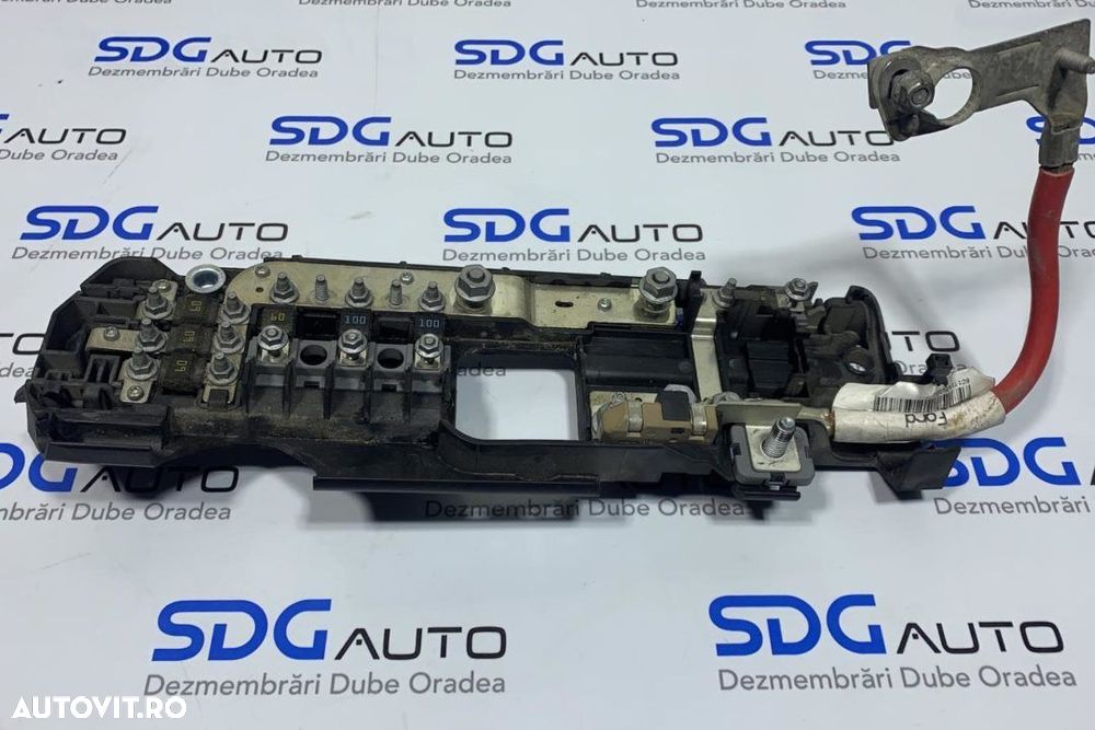 Bloc sigurante 6C1T14A067EA Ford Transit 2.4 TDCI 2006 - 2012 Euro 4 - 1