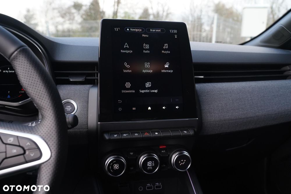 Renault Clio 1.0 TCe Generation - 19