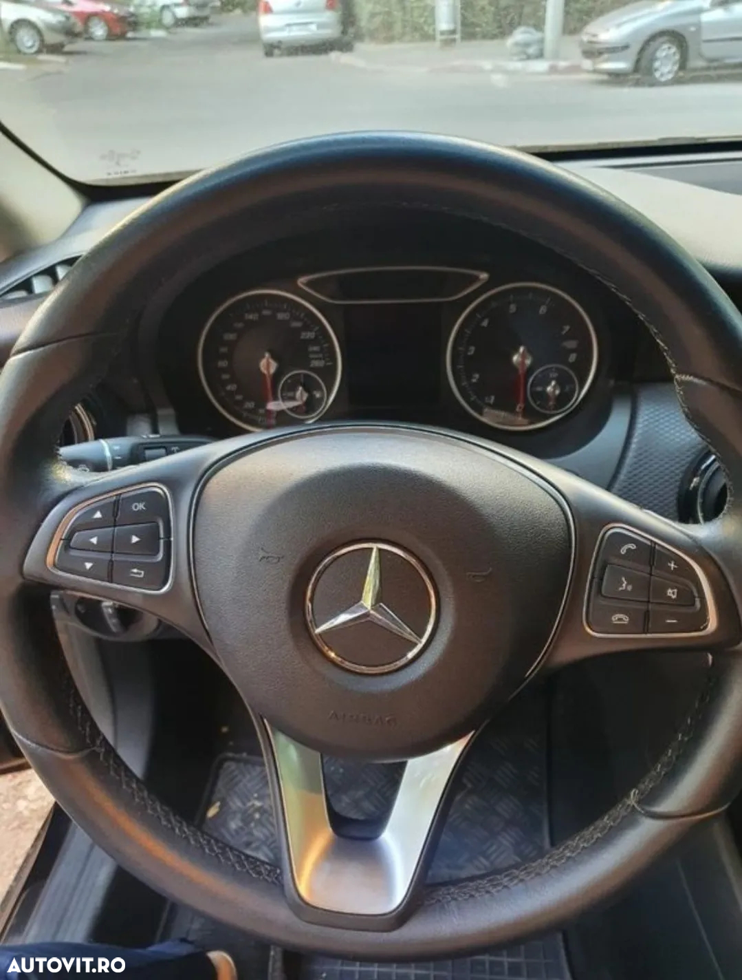 Mercedes-Benz A 160 - 5