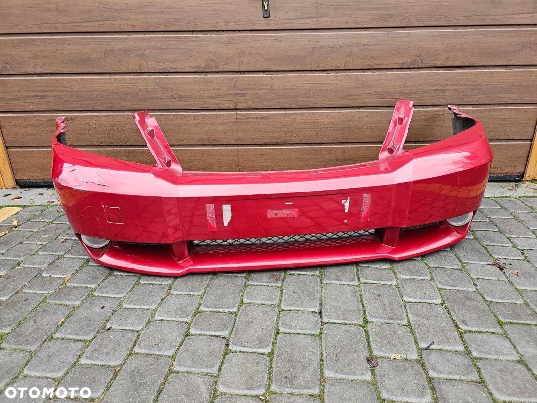Zderzak Przedni Przód Dodge Avenger halogeny - 1