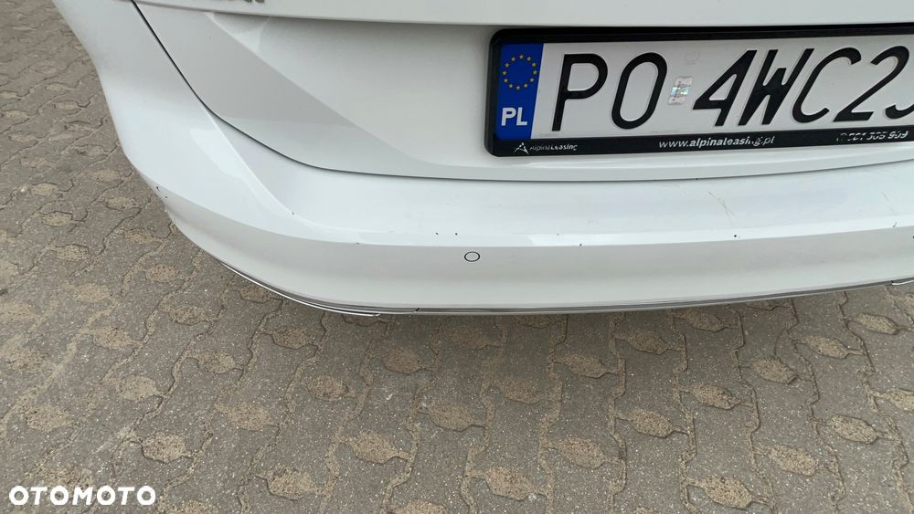 Volkswagen Passat 2.0 TDI BMT Highline DSG7 - 17
