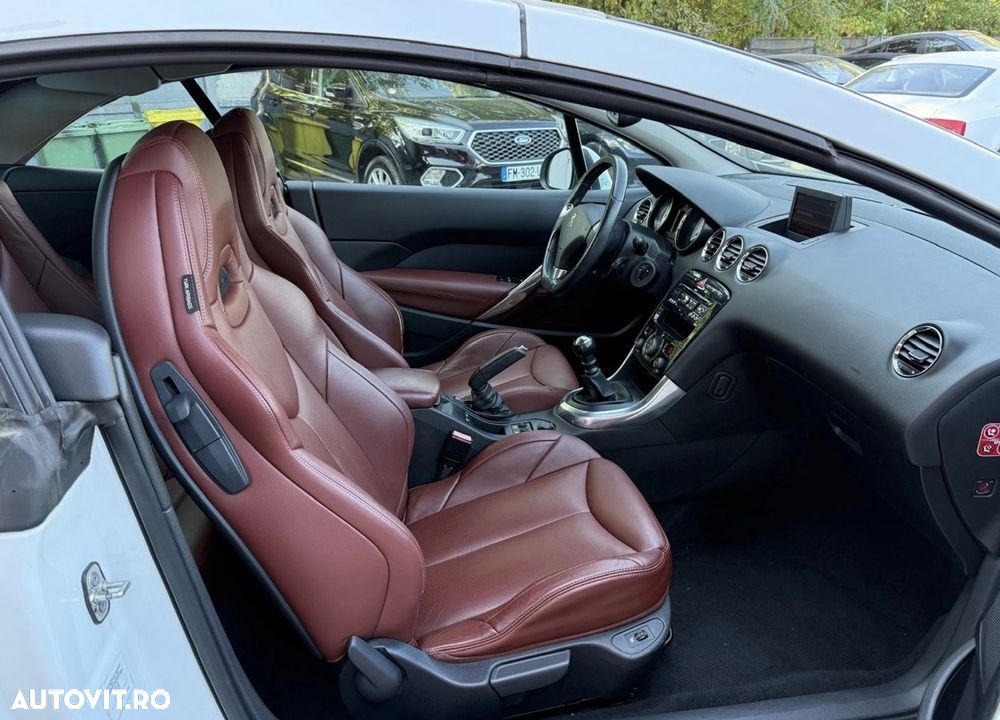 Peugeot 308 200 - 23