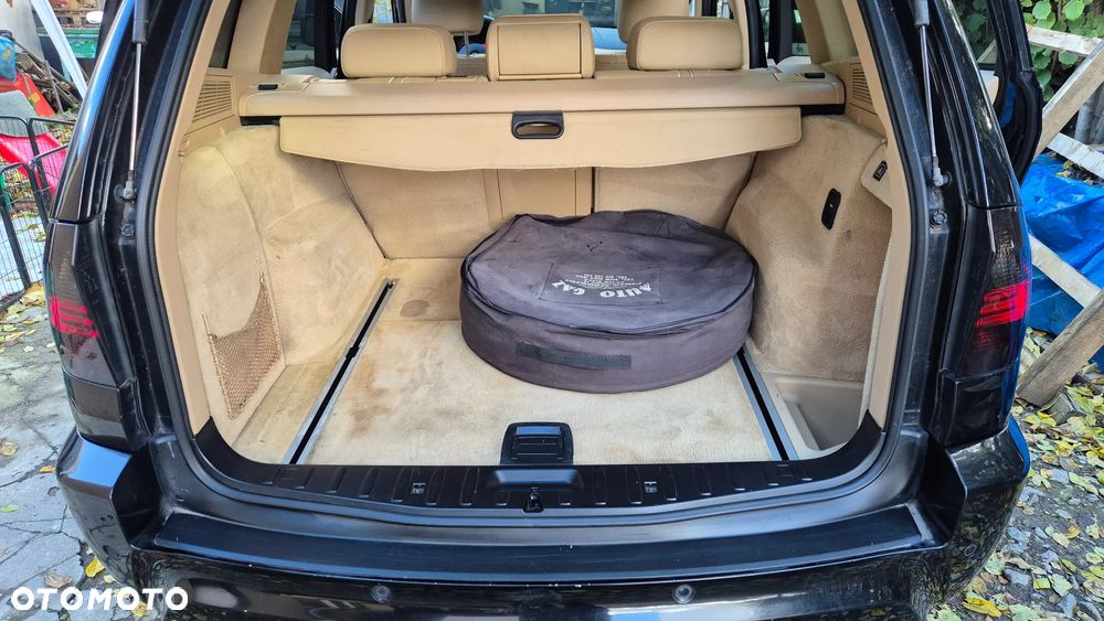 BMW X3 - 3