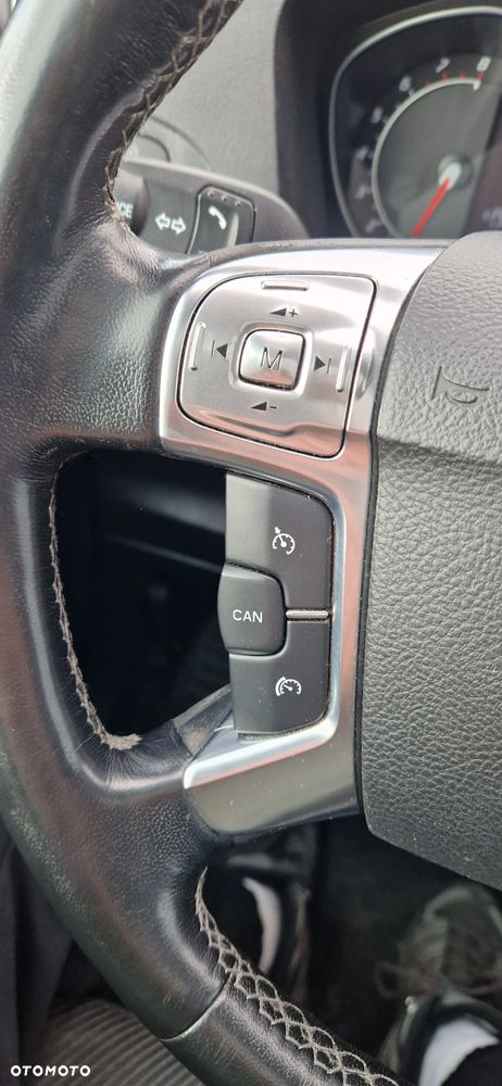 Ford S-Max 2.0 T Titanium MPS6 - 18