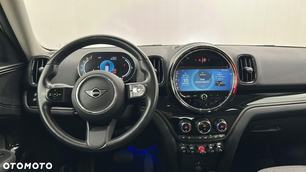 MINI Countryman Cooper - 10