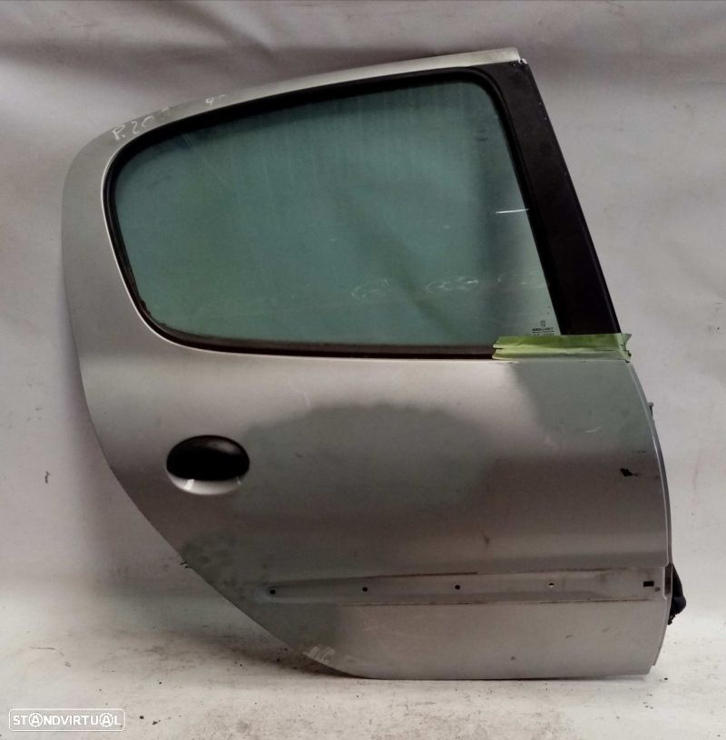 Porta trás direita PEUGEOT 206 (2A/C) - 1