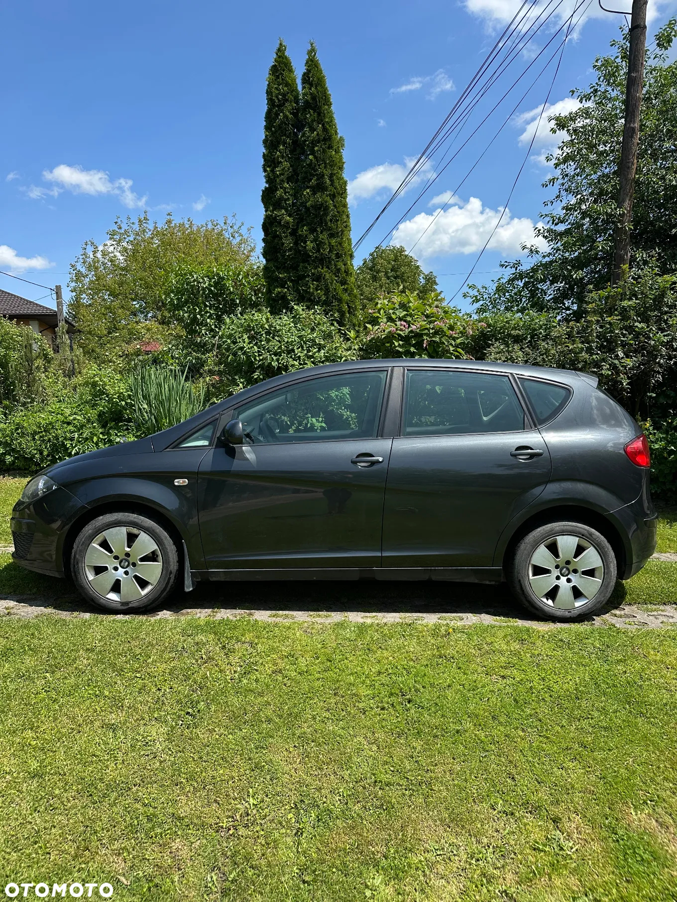 Seat Altea 1.9 TDI Reference - 2