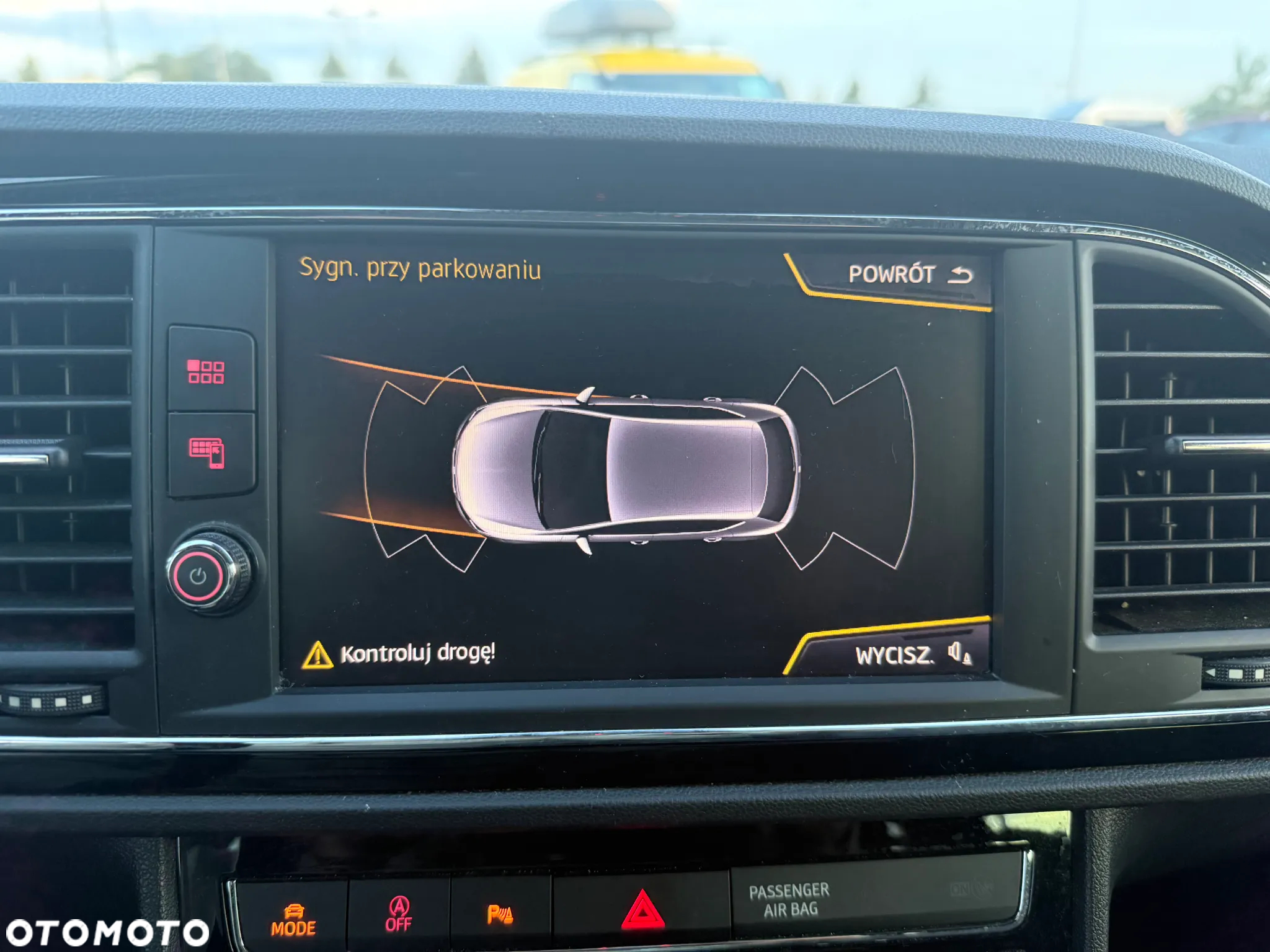Seat Leon 2.0 TDI FR S&S EU6 - 29