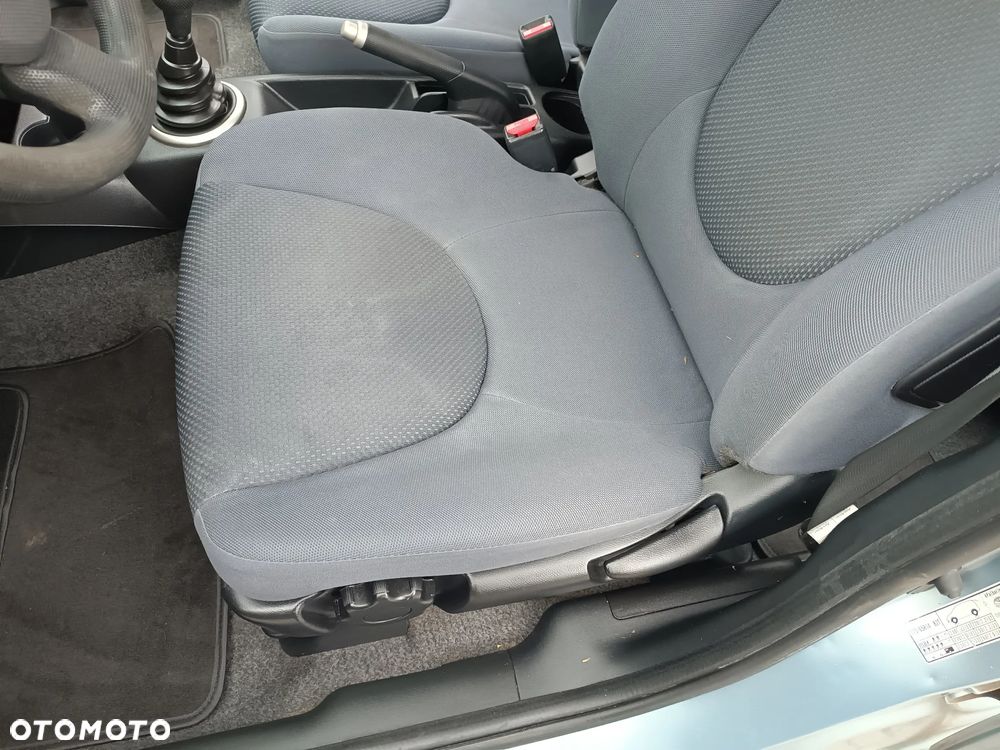 Honda Jazz 1.2 Cool - 12