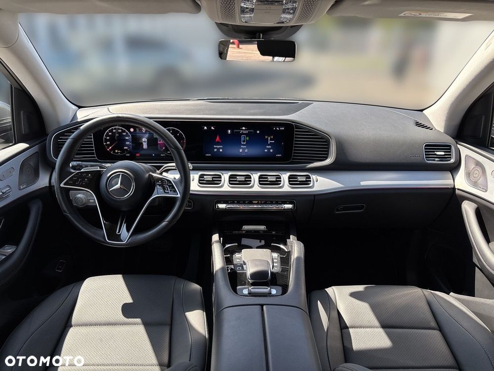 Mercedes-Benz GLE - 14