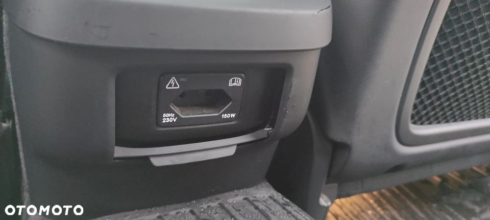 Volvo V90 Cross Country D5 AWD Geartronic Pro - 40
