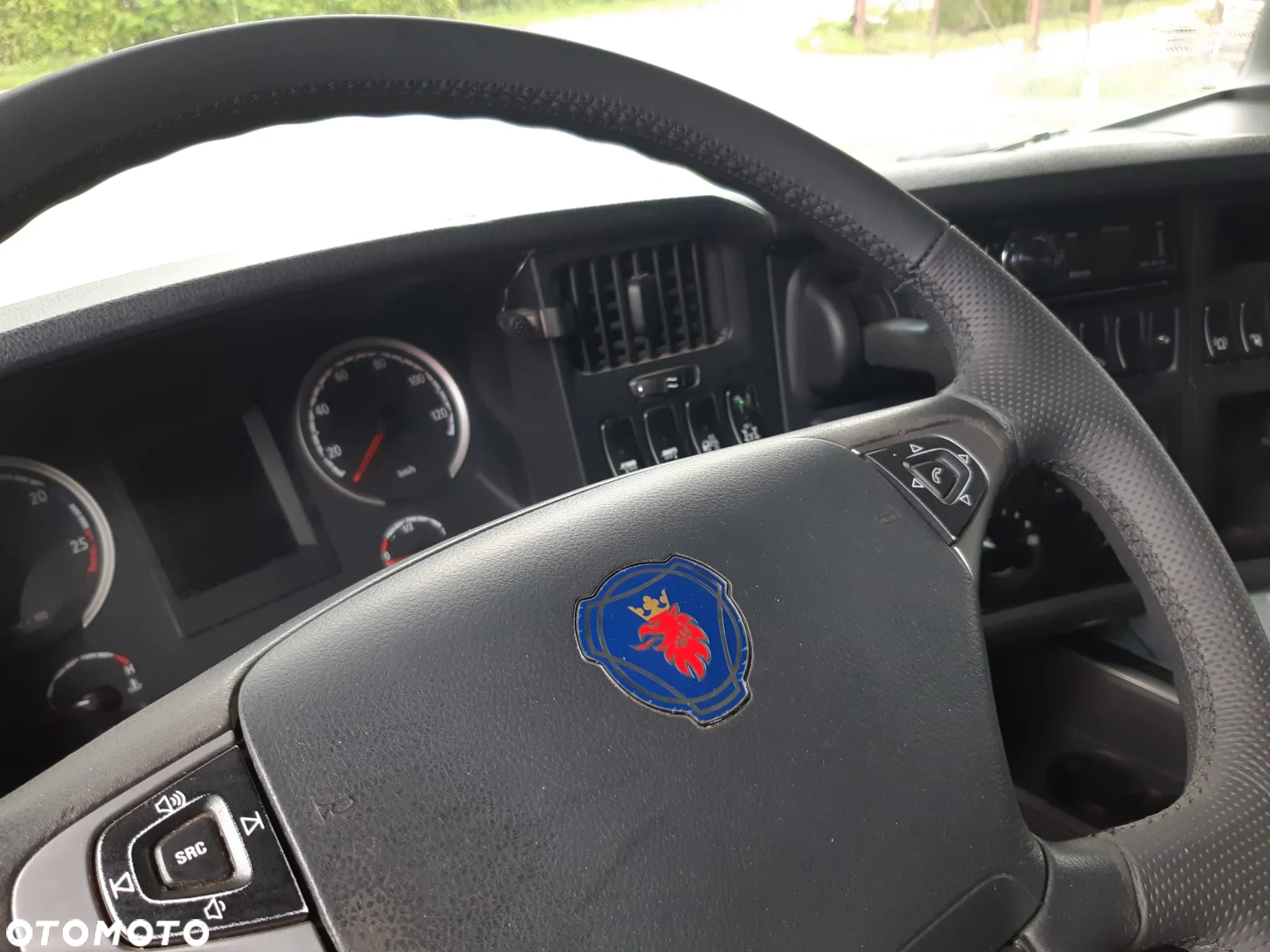 Scania R 560 - 29