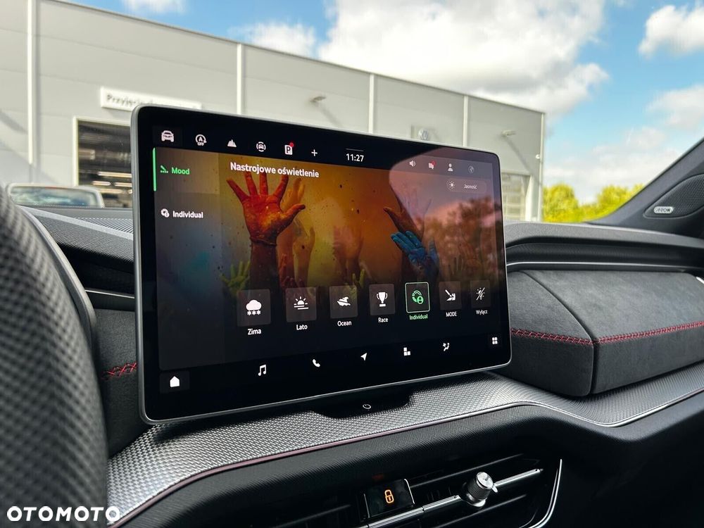 Skoda Kodiaq 2.0 TSI 4x4 RS DSG - 21