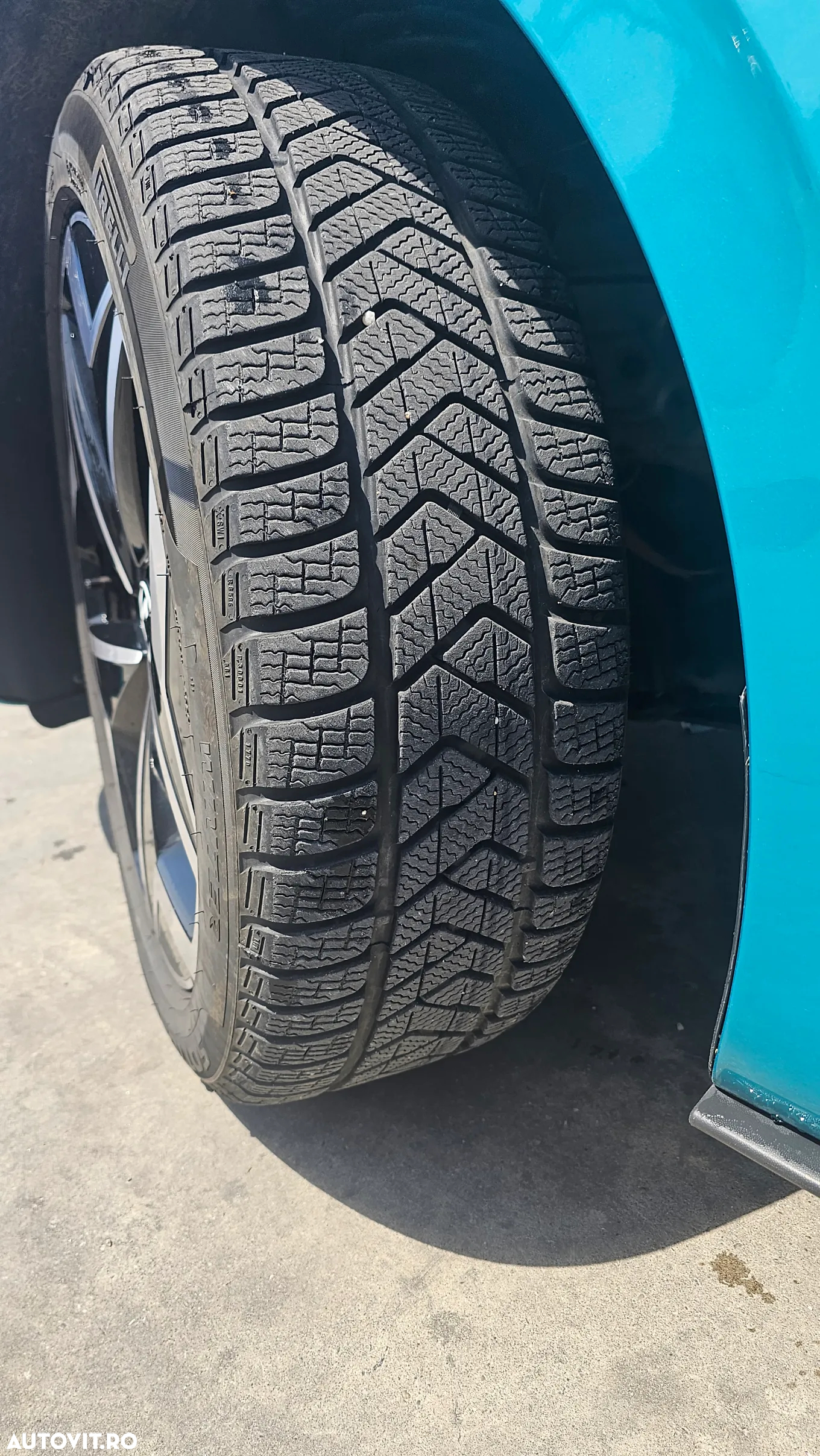 Volkswagen ID.3 77 kWh Pro S Performance - 19