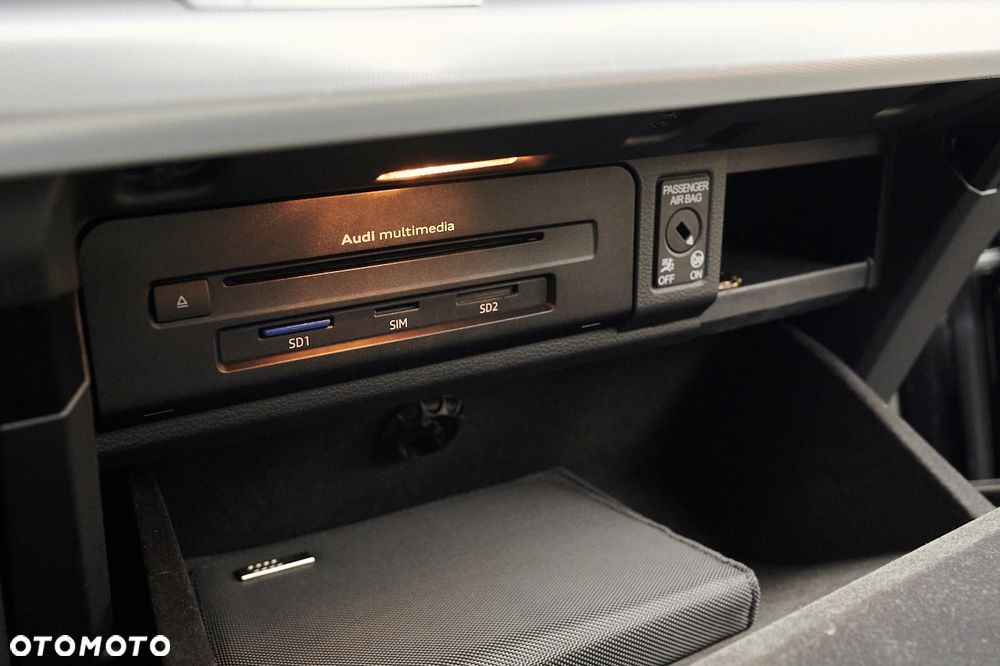 Audi Q5 2.0 TDI Quattro S tronic - 38