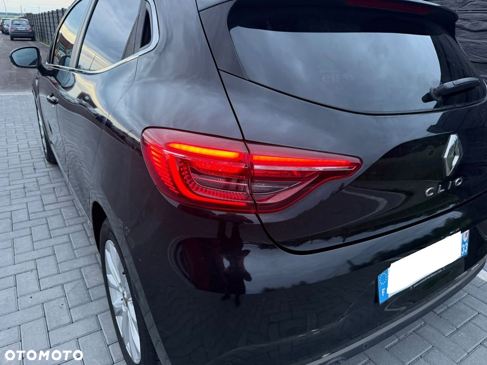 Renault Clio 1.3 TCe Intens EDC - 20