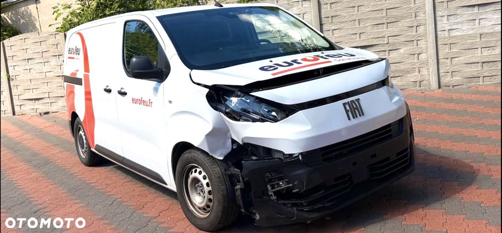 Fiat SCUDO - 11