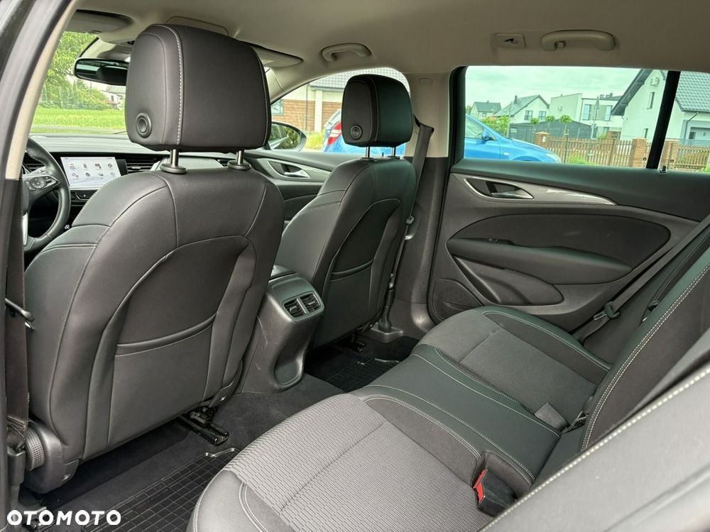 Opel Insignia 2.0 Automatik Business Edition - 11