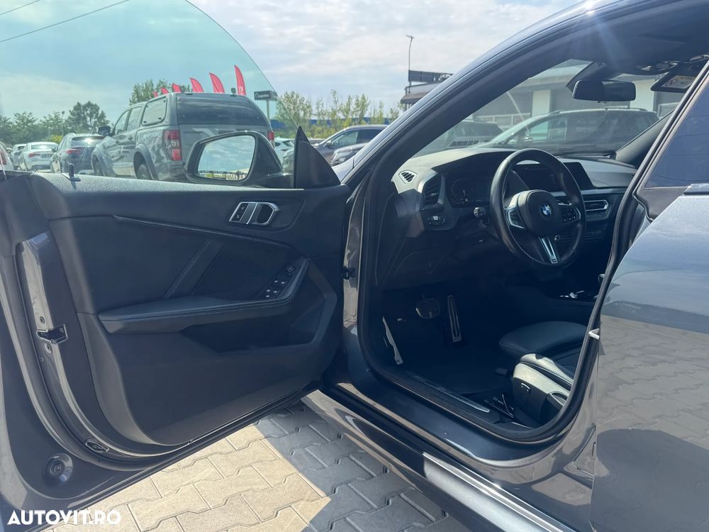 BMW Seria 2 218d Aut. M Sport - 10