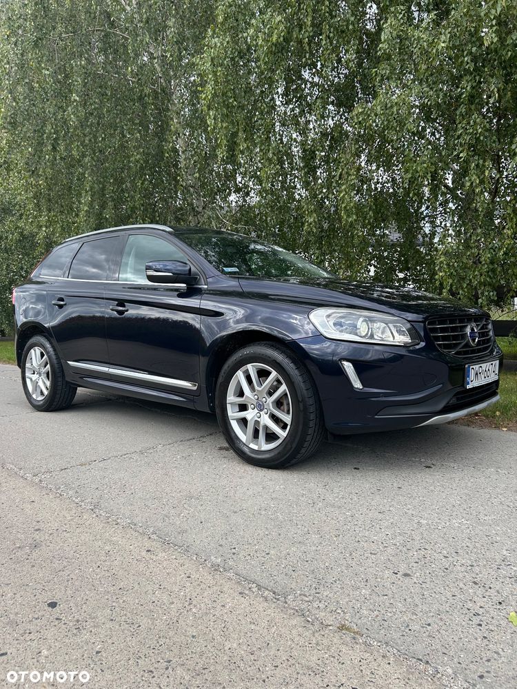 Volvo XC 60 D4 Drive-E Summum - 3
