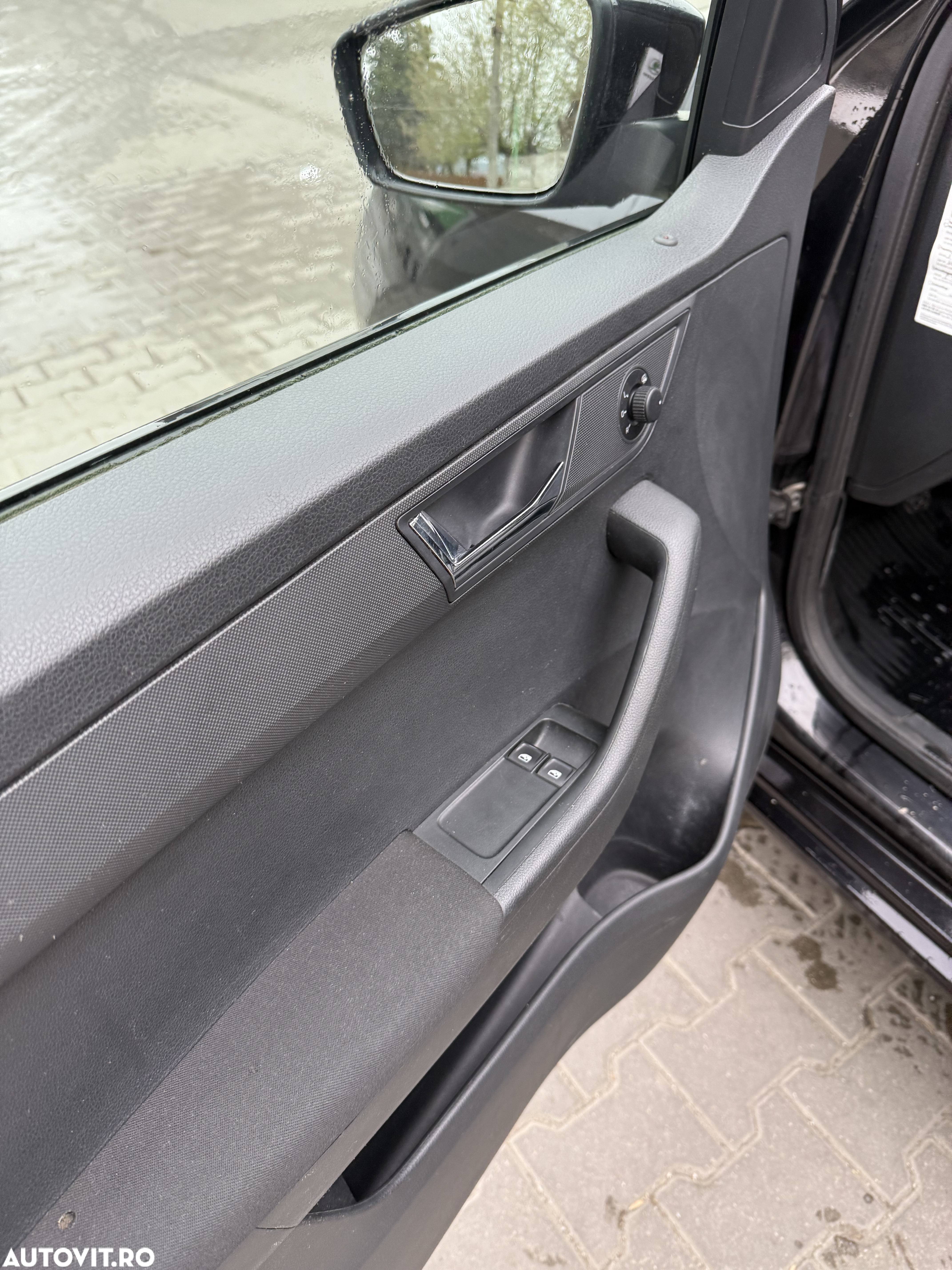 Skoda Fabia 1.4 TDI Active - 6
