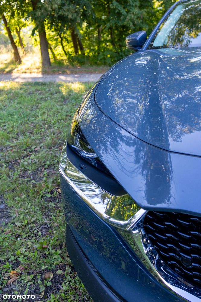 Mazda CX-30 2.0 mHEV Hikari 2WD - 24