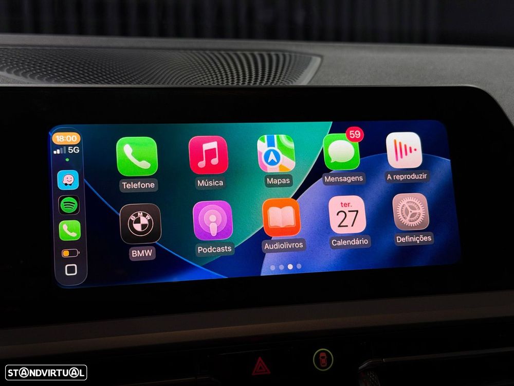 BMW 330 e Corporate Edition Auto - 20