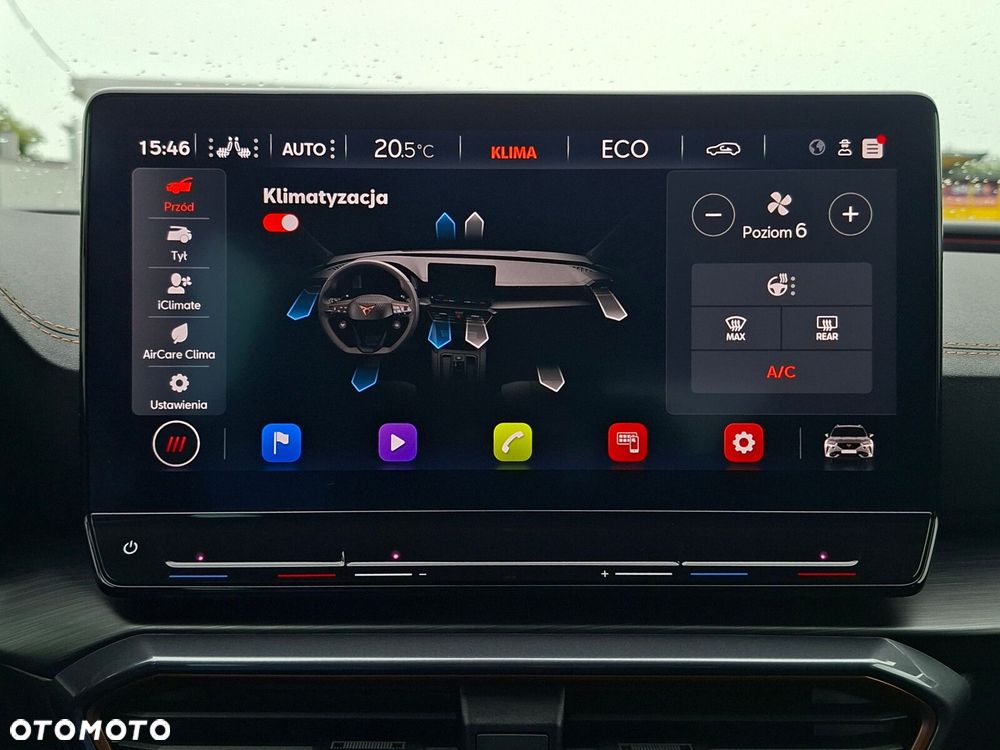 Cupra Formentor - 27
