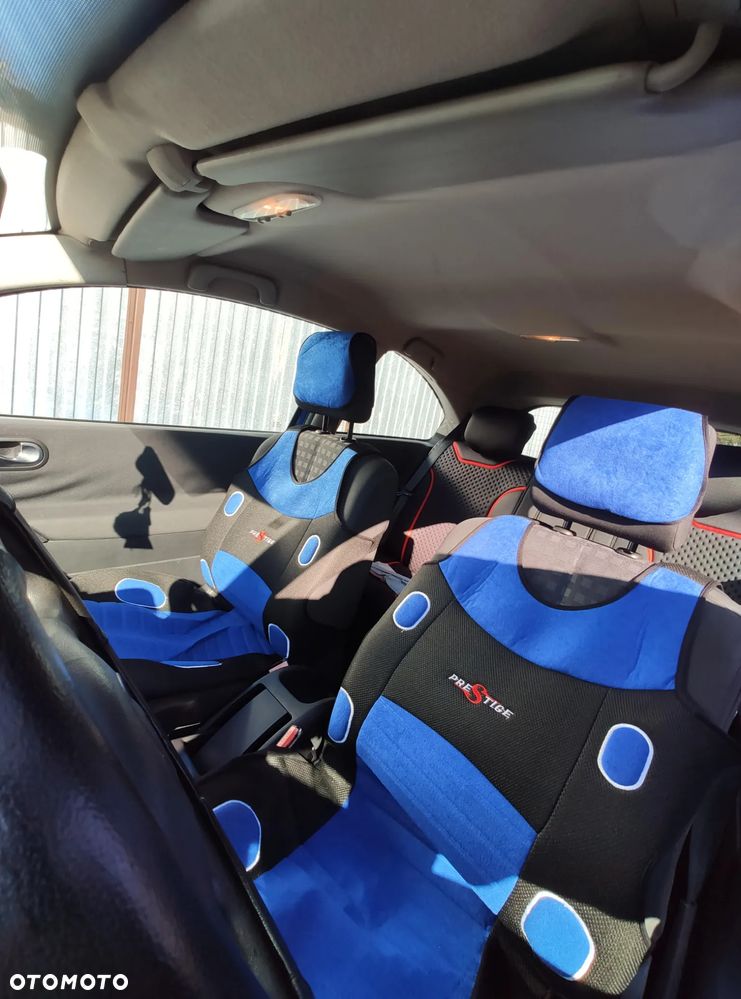 Renault Megane 1.4 Avantage - 3