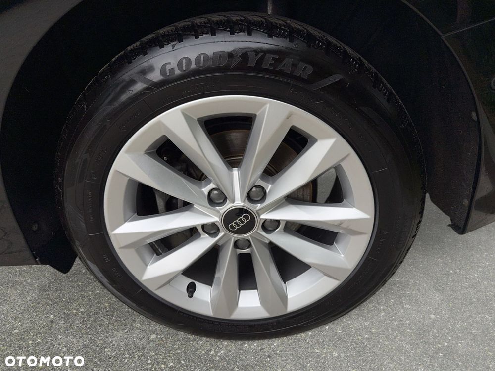Audi A3 Sportback - 11