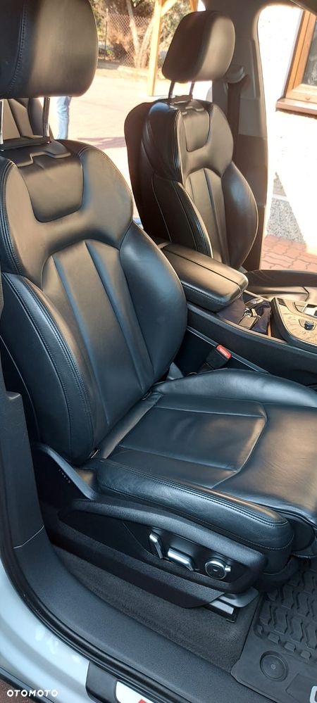 Audi Q7 3.0 TDI Quattro Tiptronic - 6