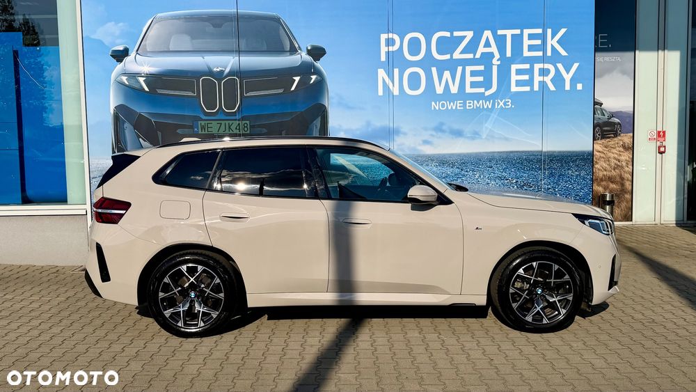 BMW X3 - 3