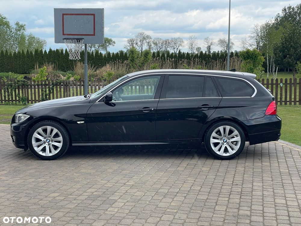 BMW Seria 3 - 12