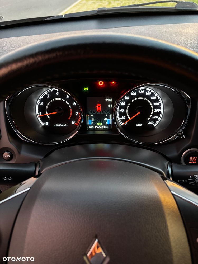 Mitsubishi ASX 1.6 Intense Plus EU6 - 3