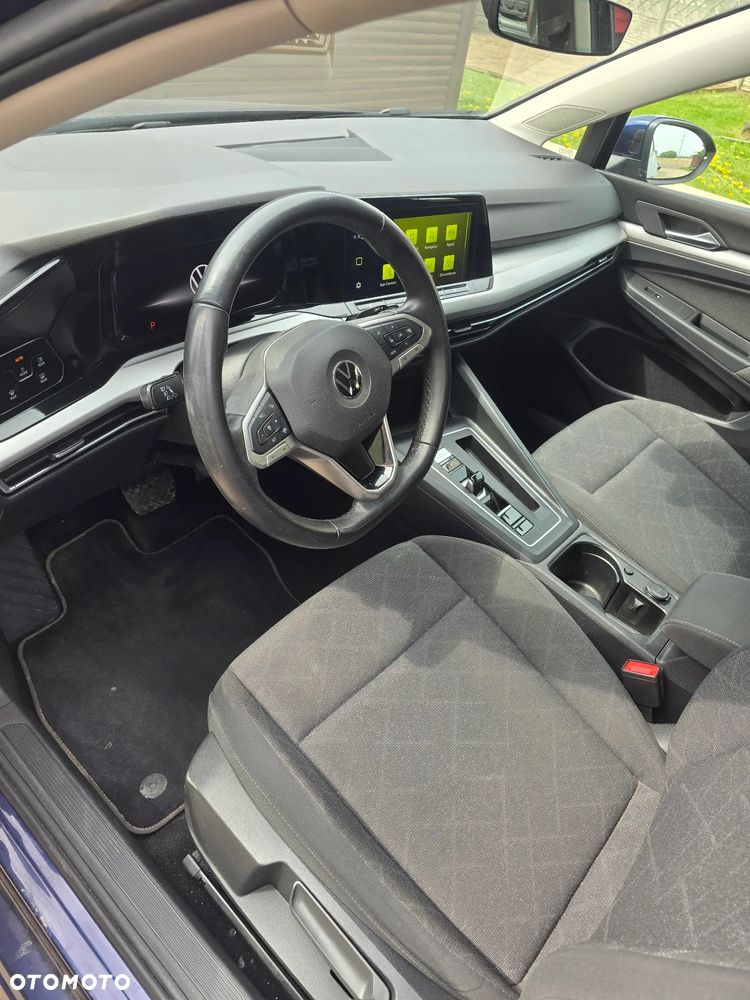 Volkswagen Golf - 7