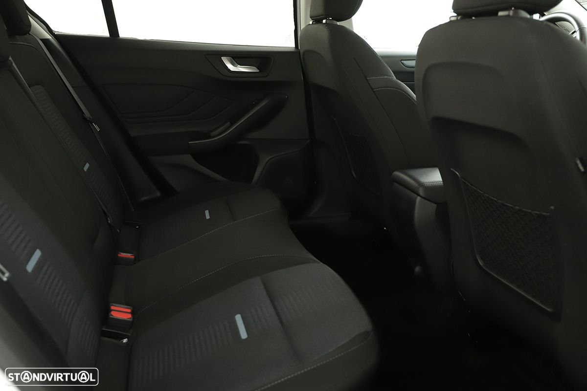 Ford Focus 1.0 EcoBoost MHEV Active - 22