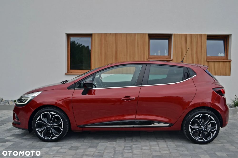Renault Clio - 5