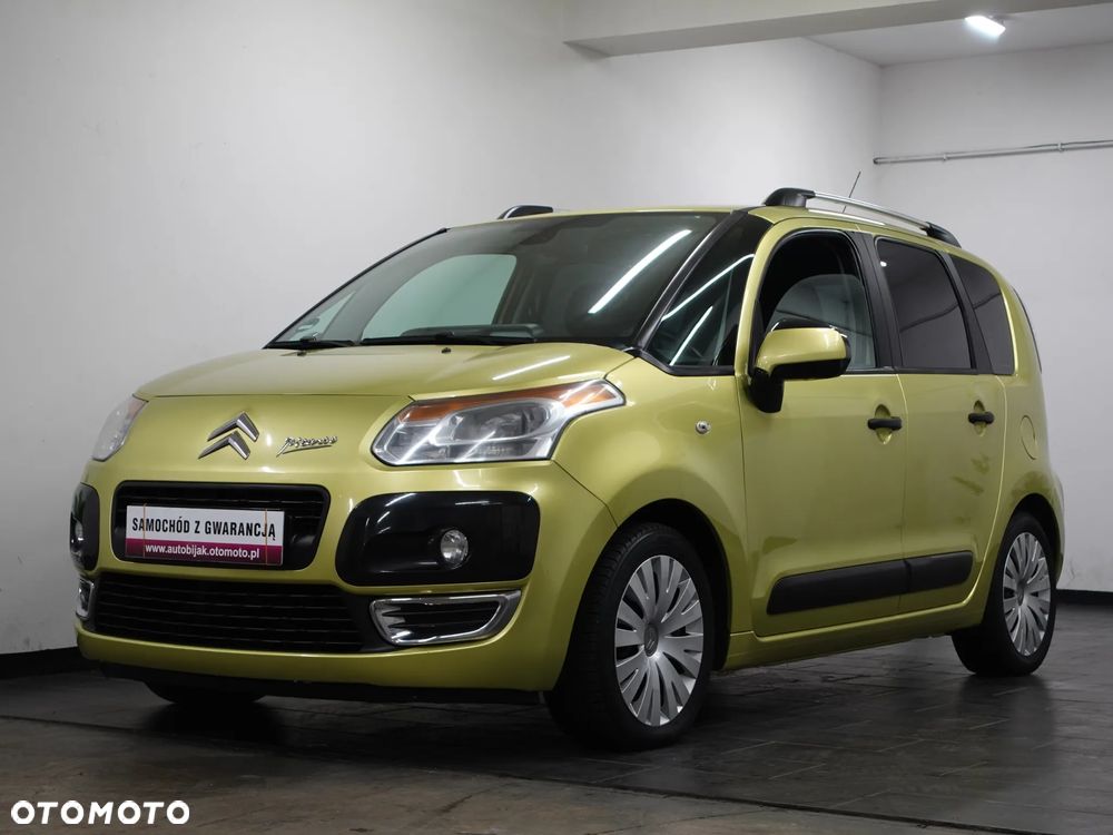 Citroën C3 Picasso VTi 95 Tendance - 1