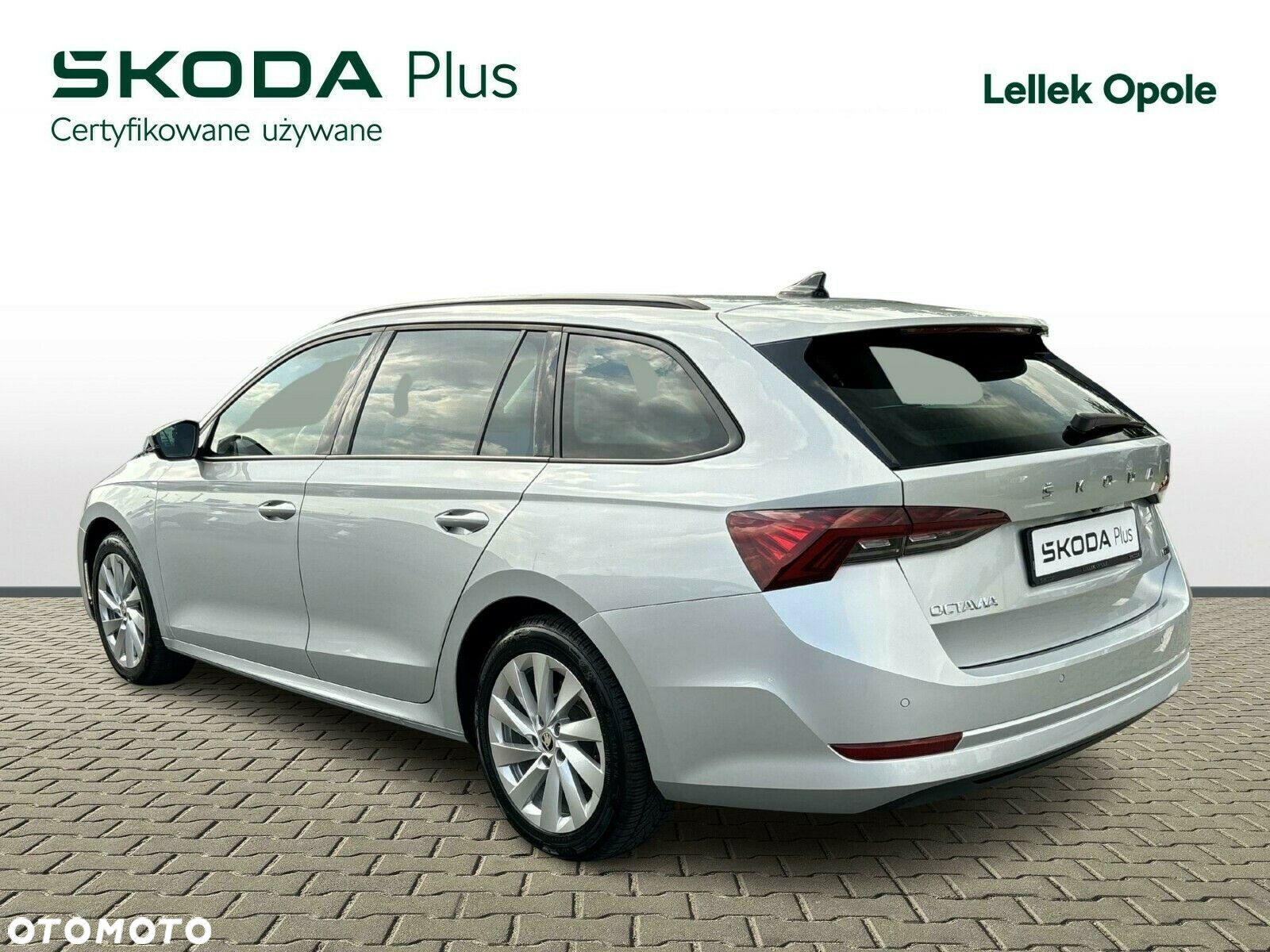 Skoda Octavia - 6