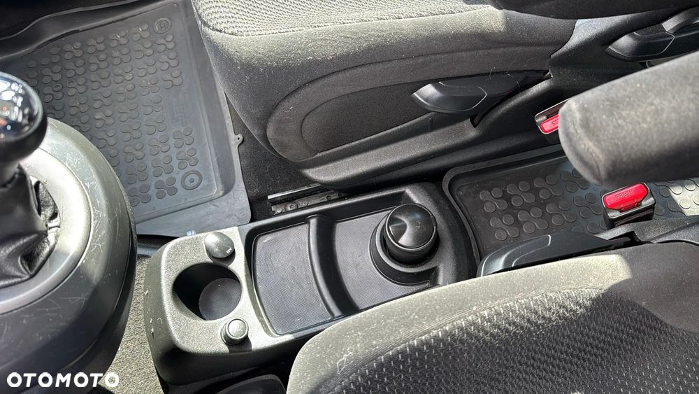 Citroën C4 Grand Picasso 1.8 16V Advance - 15