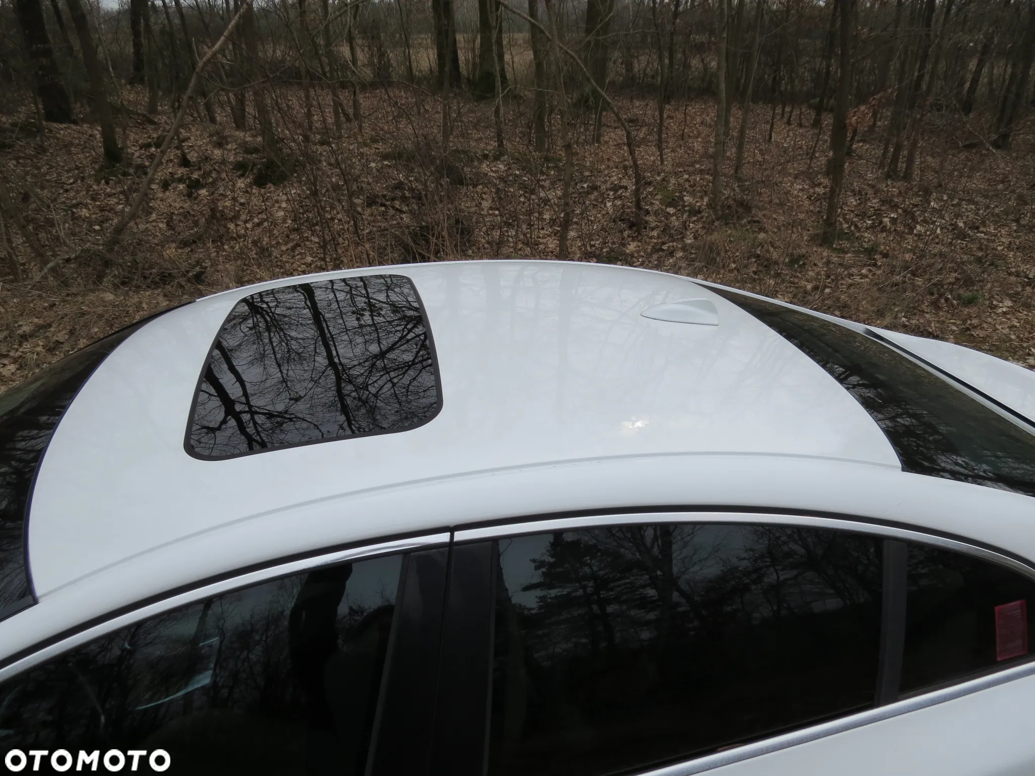 VOLVO S60 II LIFT LONG INSCRIPTION LAKIER 707-46 2.0 T5 NA CZĘŚCI - 15