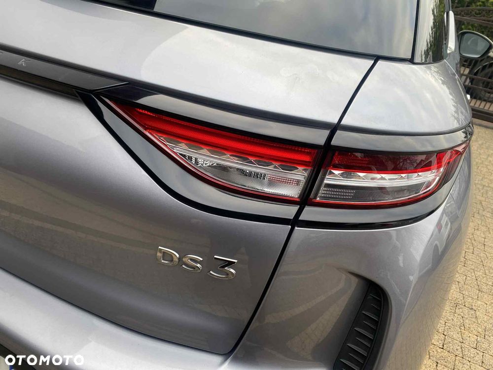 DS Automobiles DS 3 Crossback 1.5 BlueHDi Chic - 26