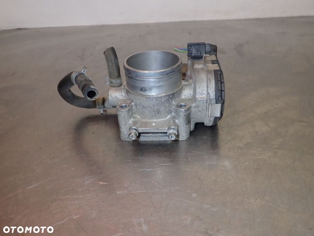 PRZEPUSTNICA HONDA JAZZ II LIFT 0280750141 - 2