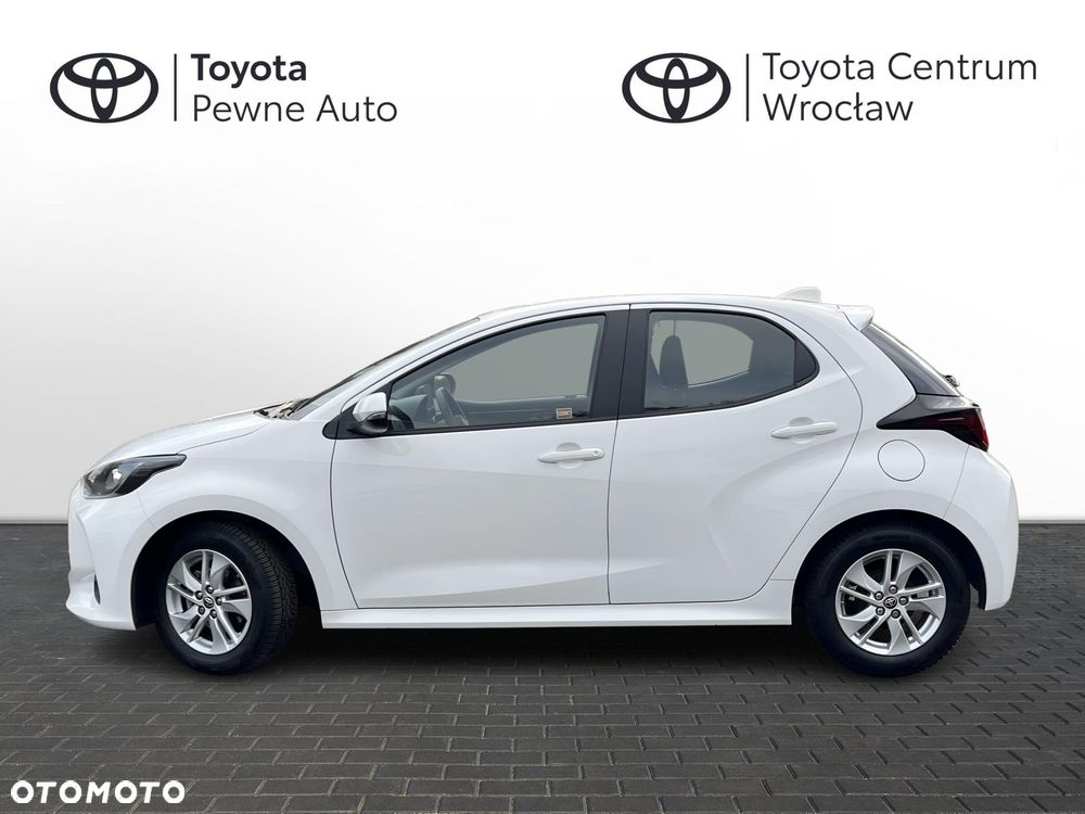 Toyota Yaris 1.5 Comfort - 2