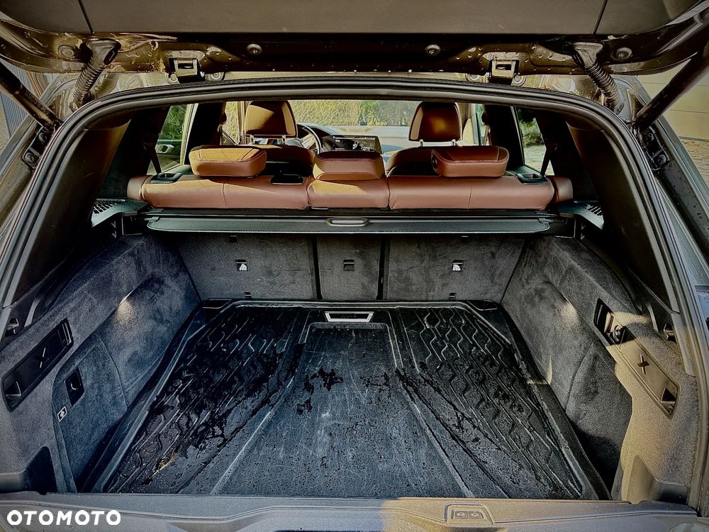 BMW X5 xDrive40d mHEV sport - 14