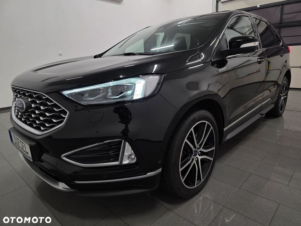 Ford Edge 2.0 EcoBlue Twin-Turbo 4WD ST-Line - 2