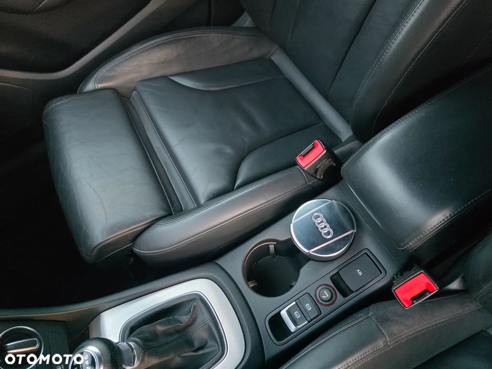 Audi Q3 - 29